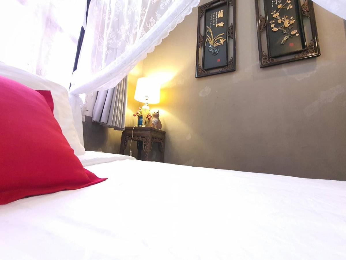 The Unforgotten Tempat Tidur & Sarapan