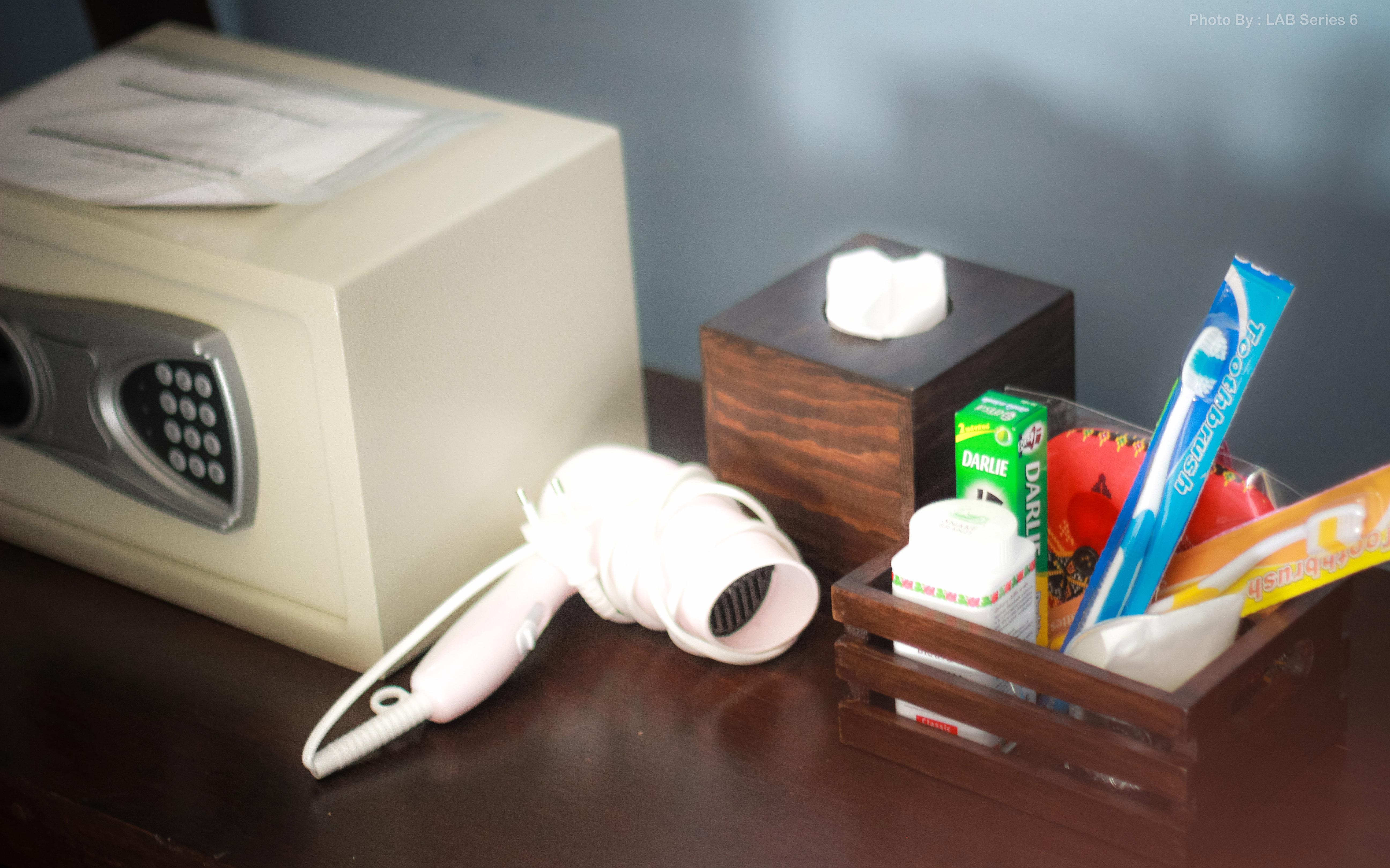 Tempat Tidur & Sarapan The Unforgotten