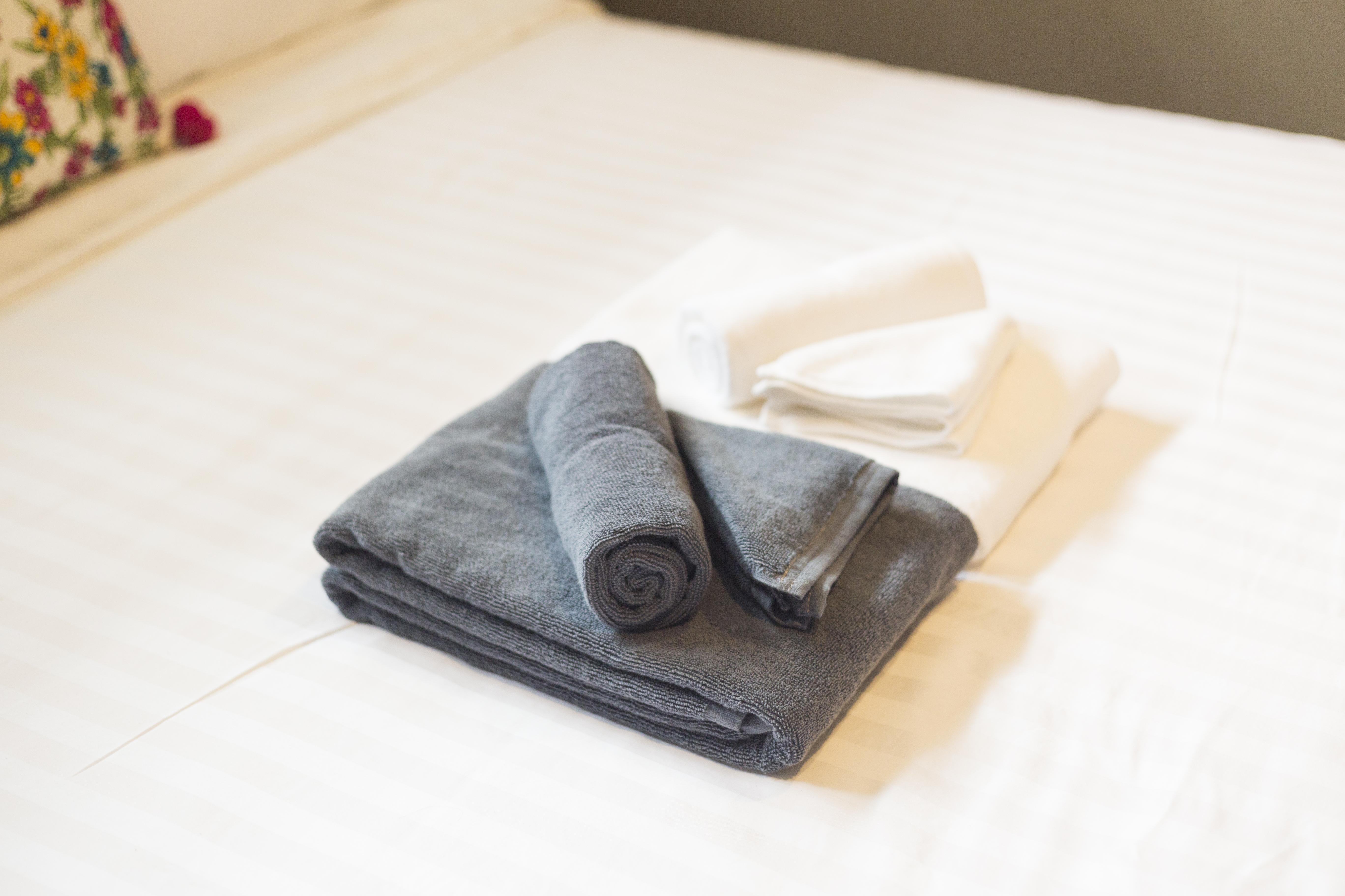 Tempat Tidur & Sarapan The Unforgotten Bangkok