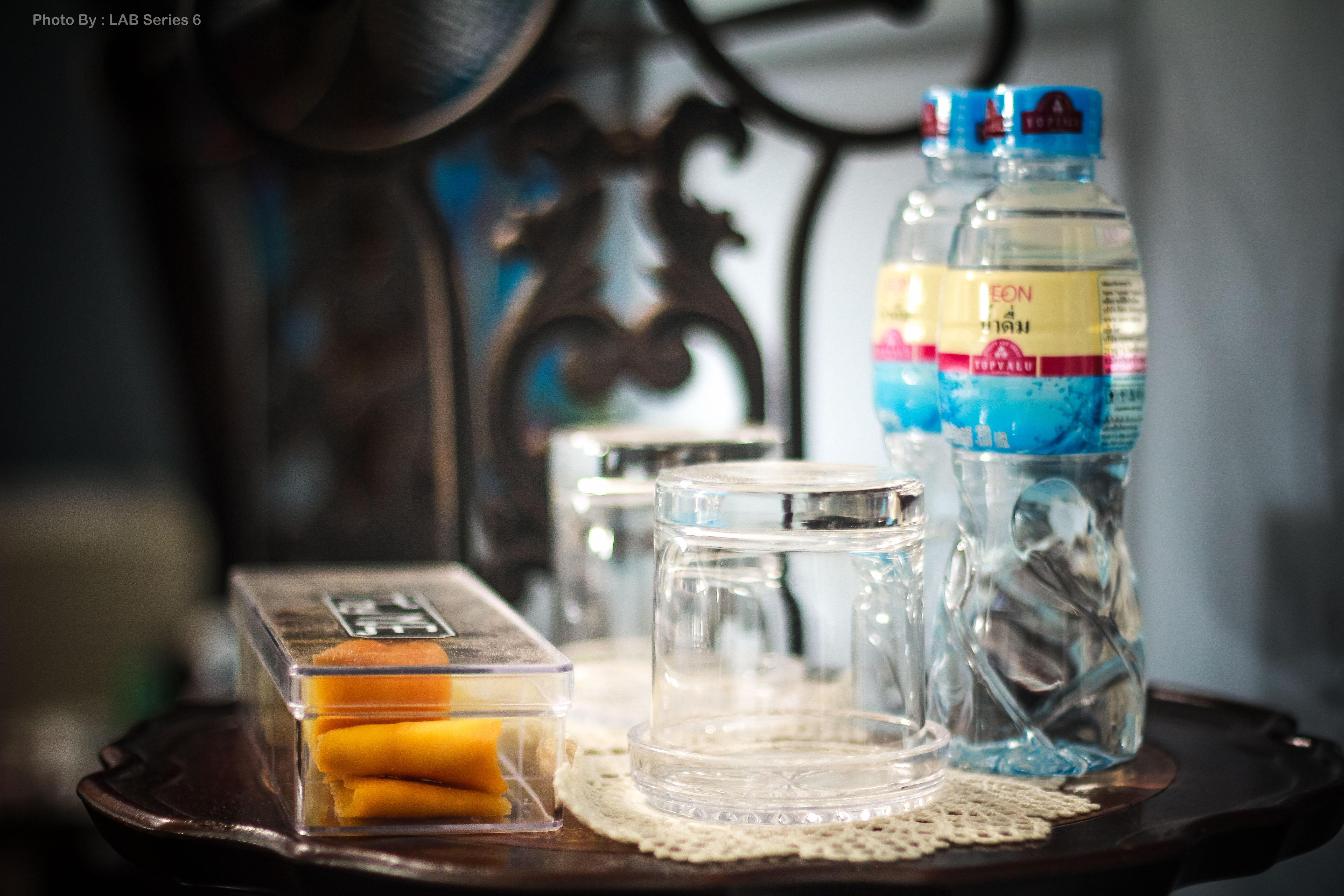 Tempat Tidur & Sarapan The Unforgotten Bangkok