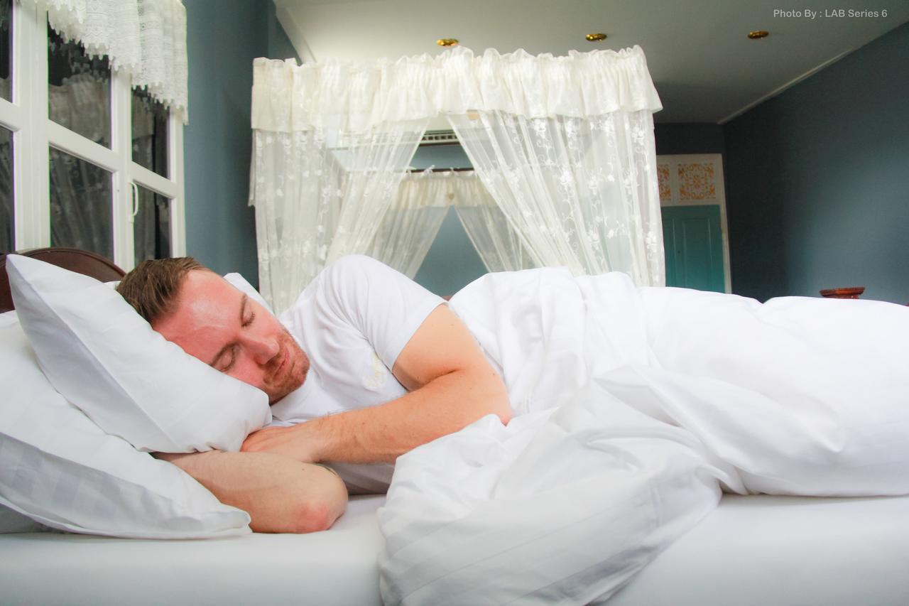 Tempat Tidur & Sarapan The Unforgotten Bangkok
