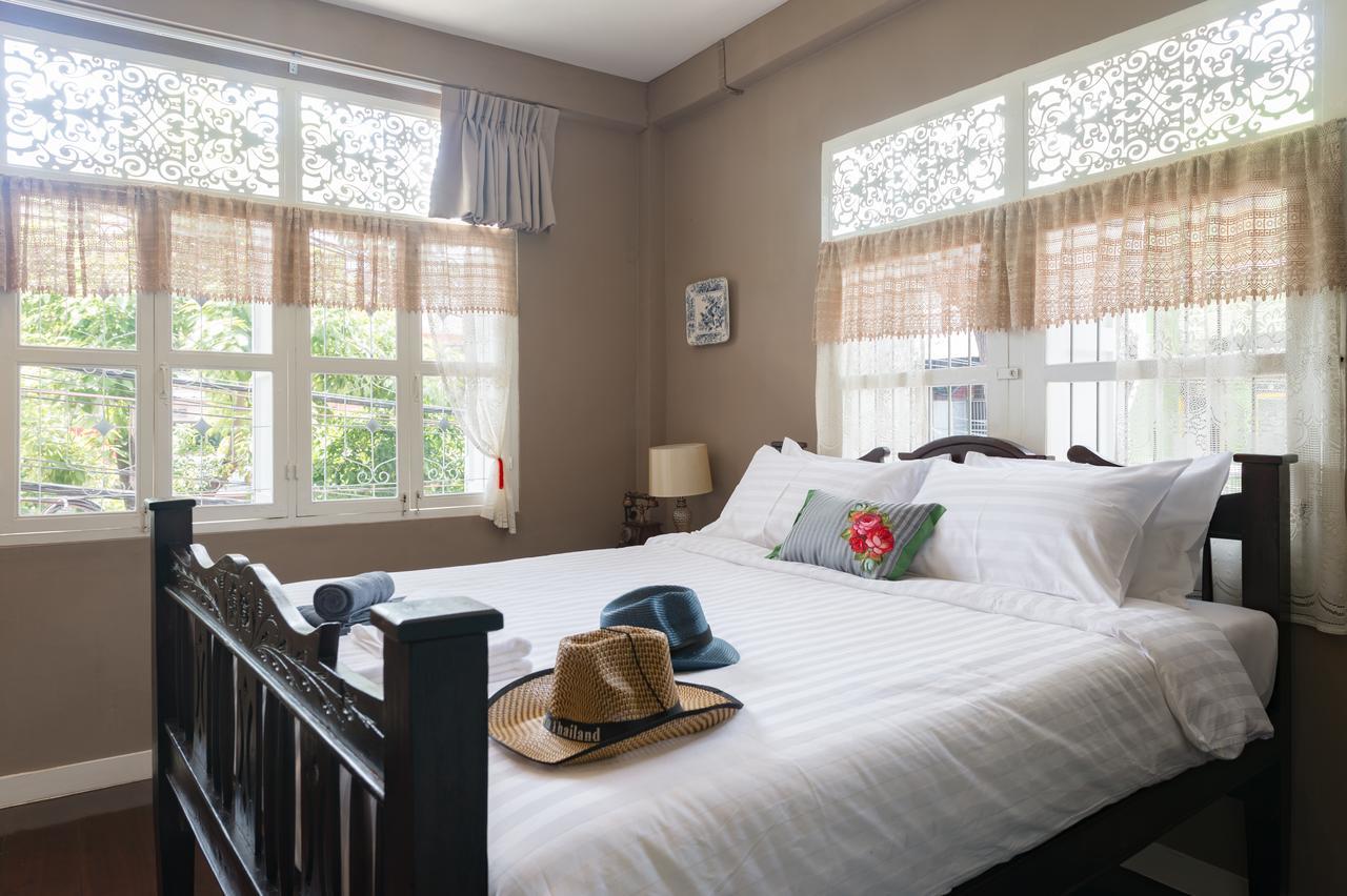 The Unforgotten Tempat Tidur & Sarapan 3*