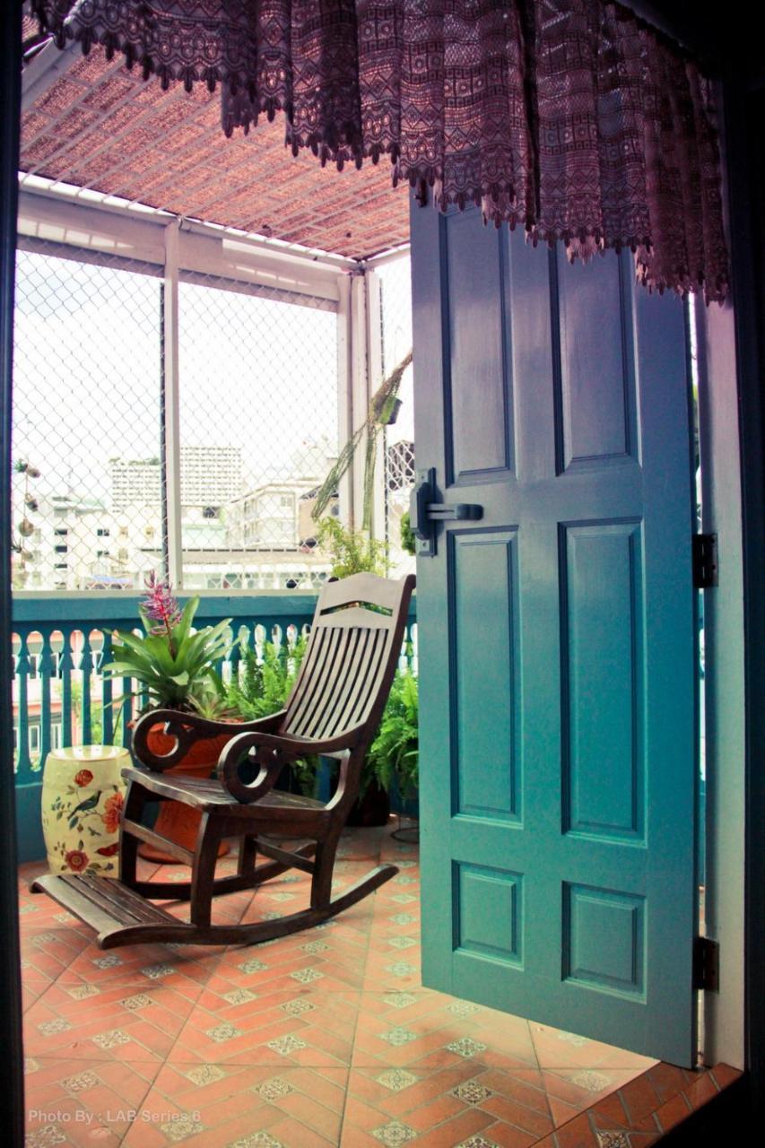 Tempat Tidur & Sarapan The Unforgotten 3*